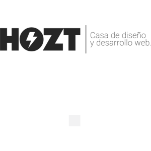 Hozt Logo