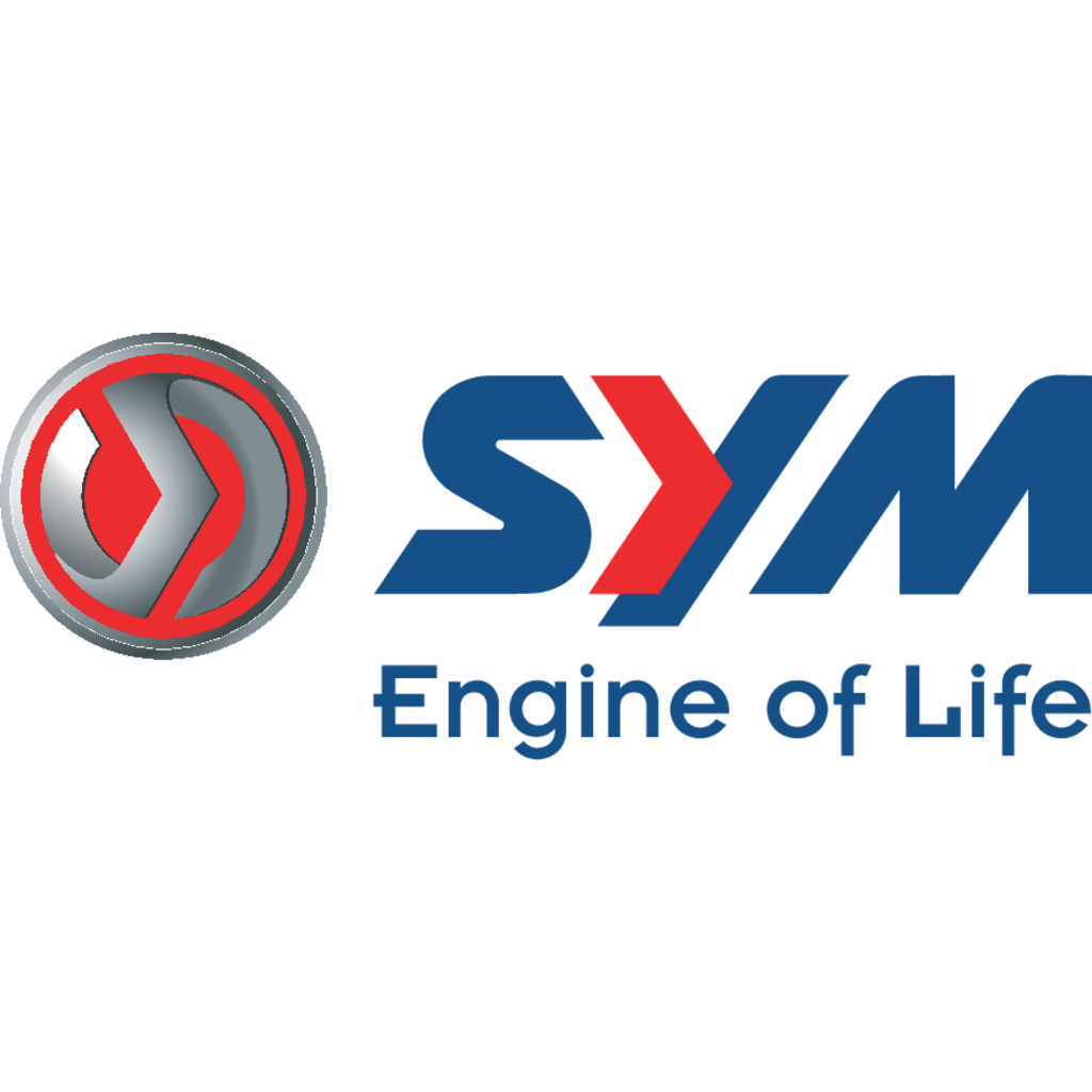 SYM,Motor
