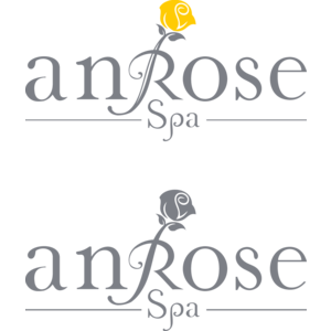 anRose Spa Logo