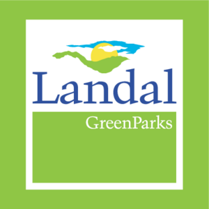 Landal GreenParks(88) Logo