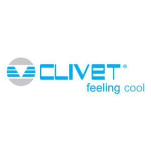 Clivet Logo