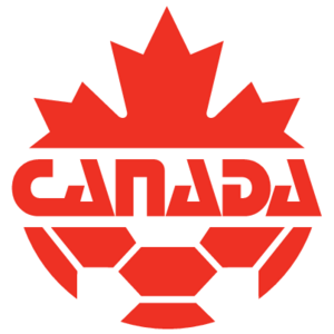 Canada Football Association Logo