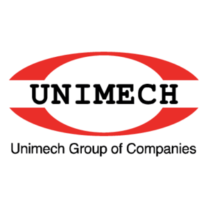 Unimech Group Logo
