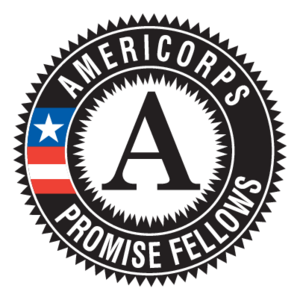 AmeriCorps Promise Fellows Logo