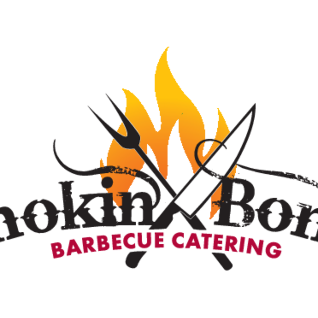 Smokin'',Bones,BBQ,Catering