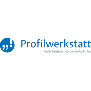 Profilwerkstatt GmbH Logo