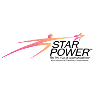 Star Power Logo
