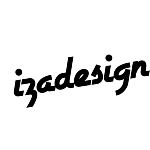 IZA Design Logo