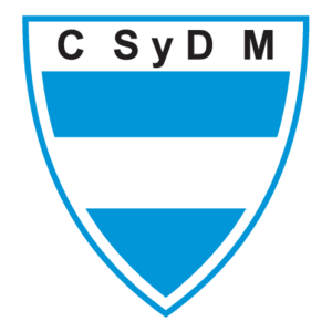Club Social y Deportivo Malaver de Loberia Logo