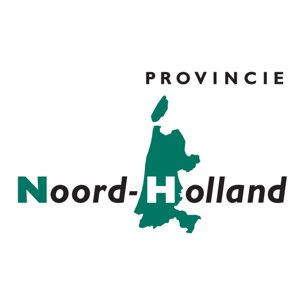 Provincie,Noord-Holland
