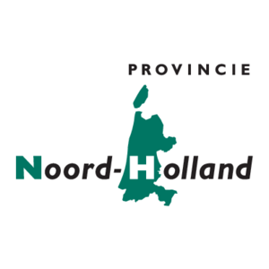 Provincie Noord-Holland Logo