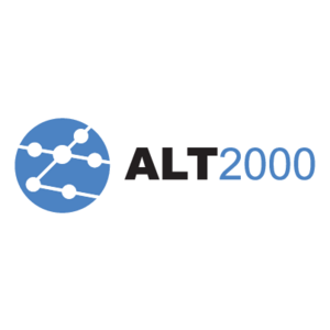 ALT2000 Logo