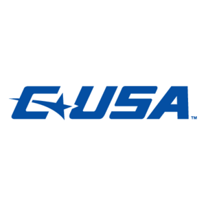 Conference USA(232) Logo