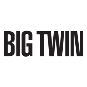 Big Twin Logo