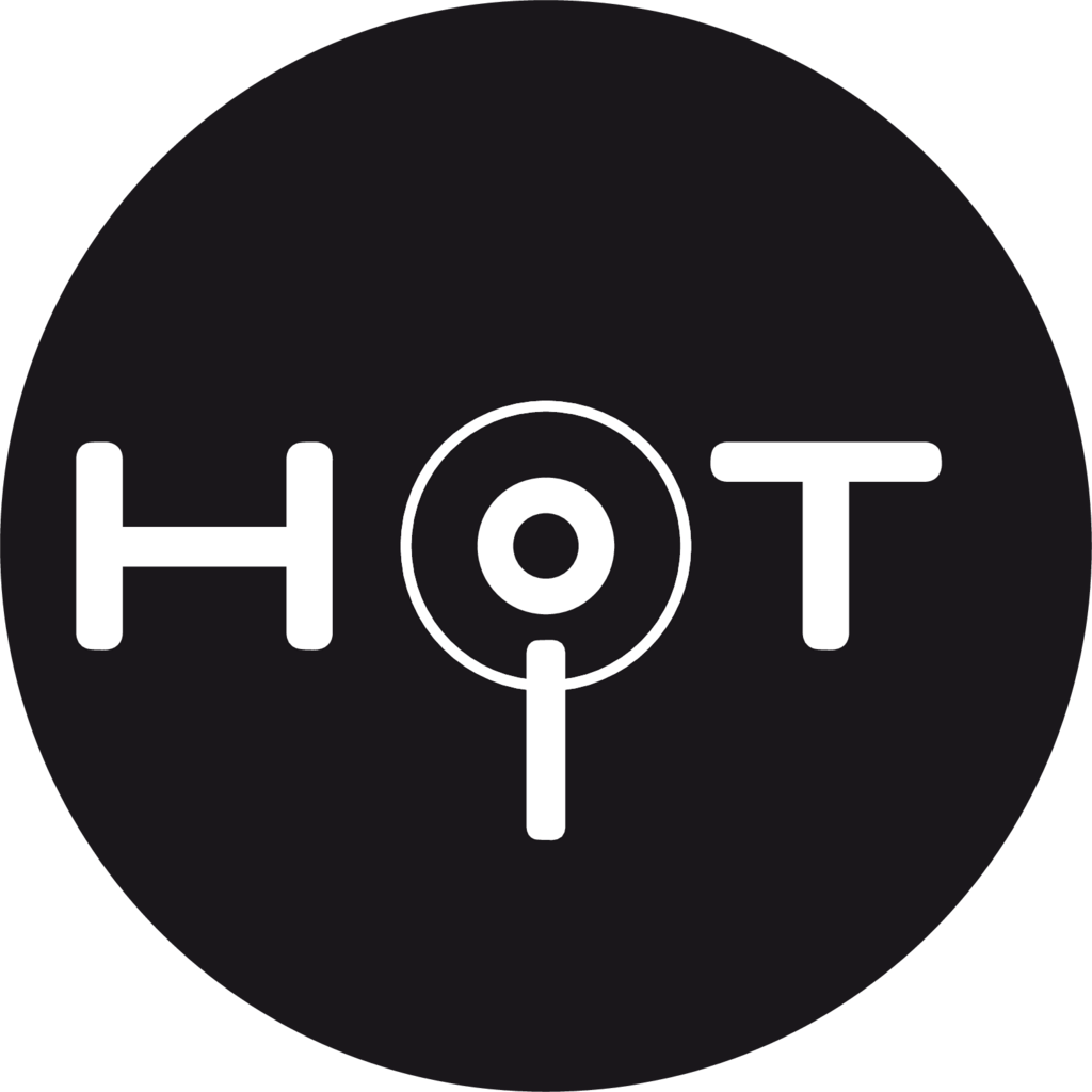 Logo, Music, Chile, Hot Hit