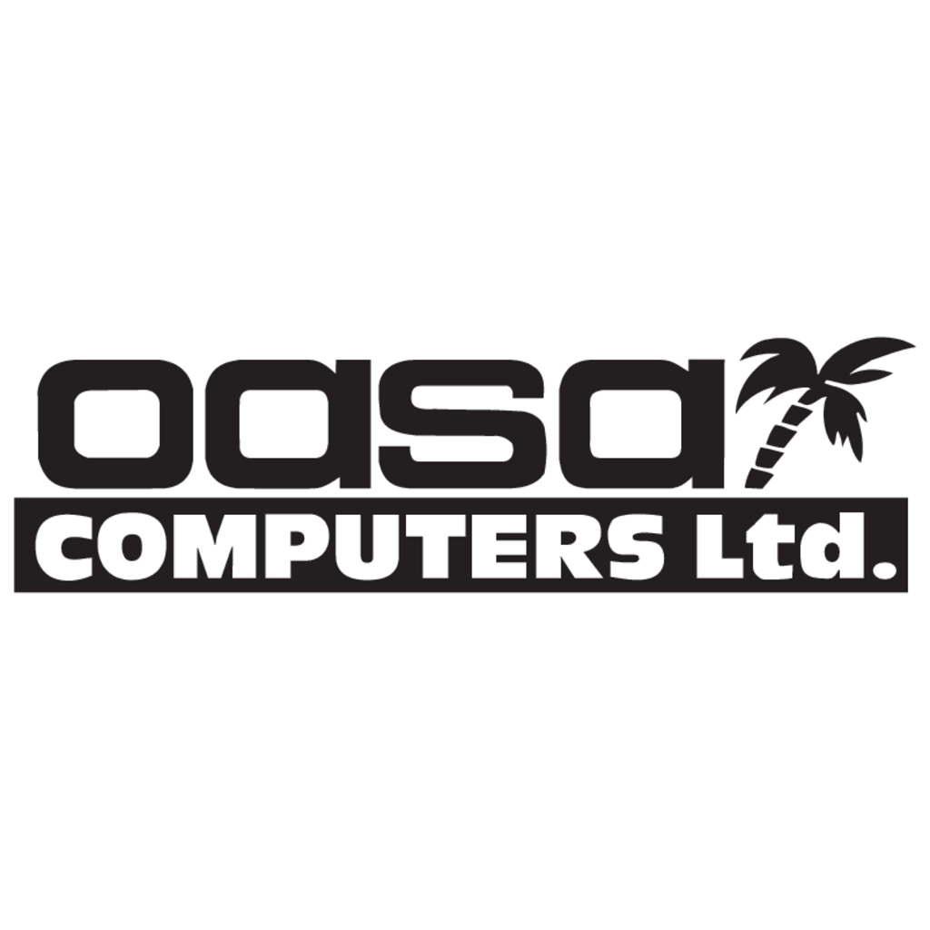 Oasa,Computers