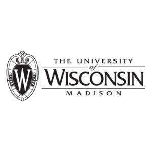 The University of Wisconsin Madison(154) Logo