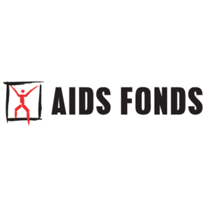 AIDS Fonds Logo