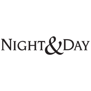Night & Day Logo
