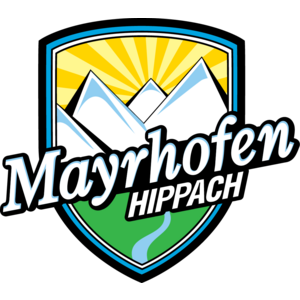 Mayrhofen Logo