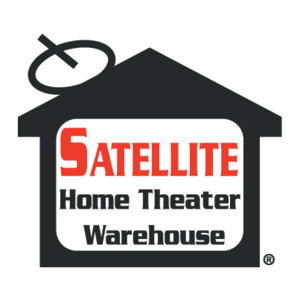 Satellite Home Theater Warehouse Logo