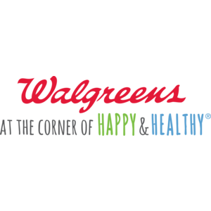 Walgreens Logo