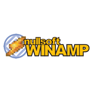 Winamp(49) Logo