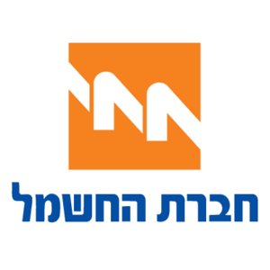 Electric Company of Israel Logo