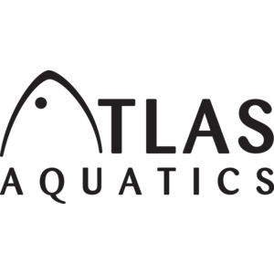 Atlas Aquatics Logo