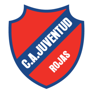 Club Atletico Juventud de Rojas Logo