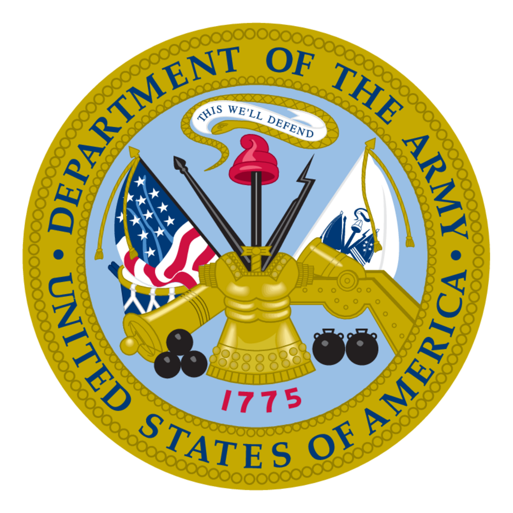 Department,of,the,Army