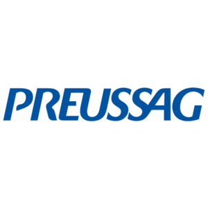 Preussag Logo