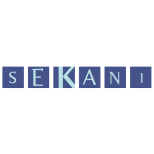 Sekani Logo