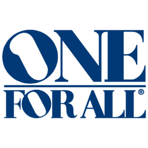 One For All Logo