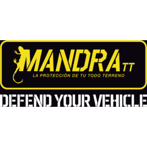 Mandra Logo