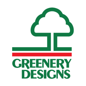 Greenery Designs Logo