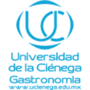 Universidad de la Cienega Logo