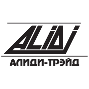 Alidi Trade Logo