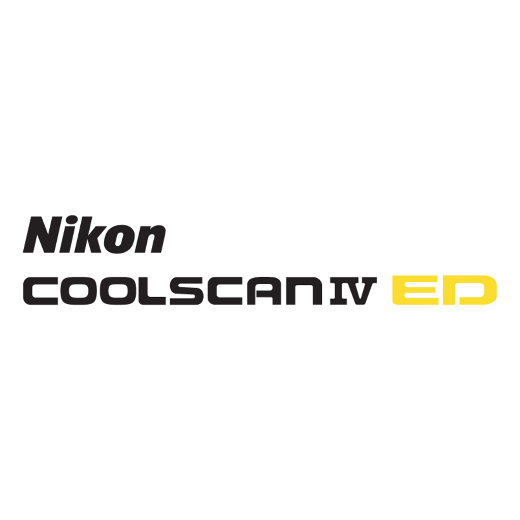 Nikon,Coolscan,IV,ED