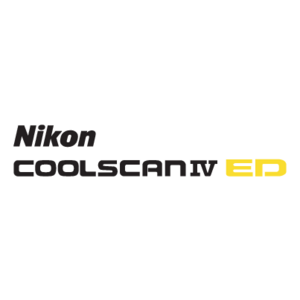 Nikon Coolscan IV ED