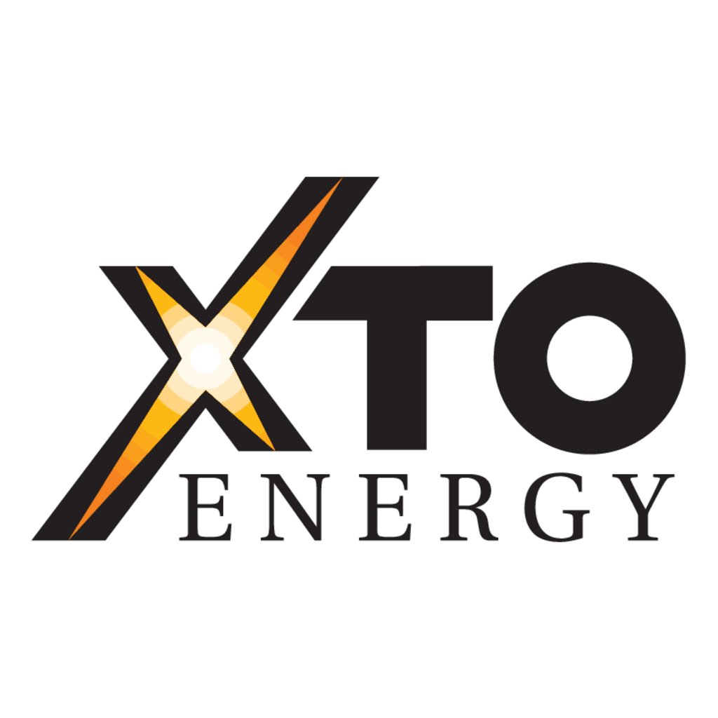 XTO,Energy