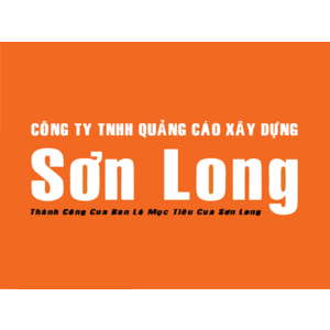 Logo Son Long Group Logo