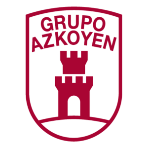 Azkoyen Grupo Logo