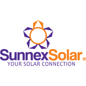Sunnex Solar Logo