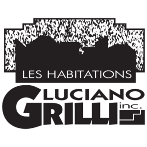 Luciano Grilli Logo