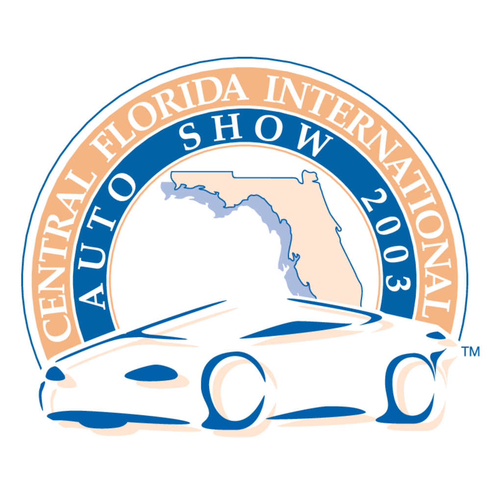 Central,Florida,International,Auto,Show