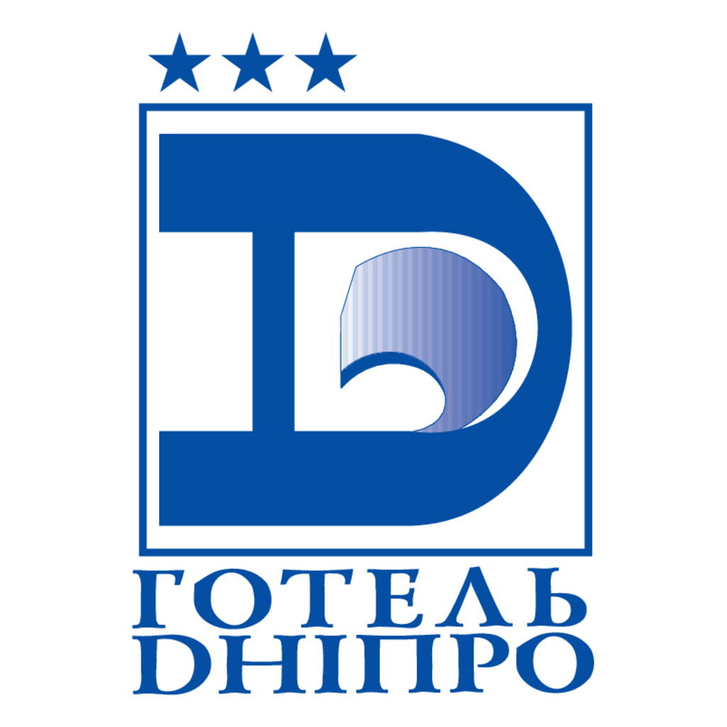 Dnipro,Hotel