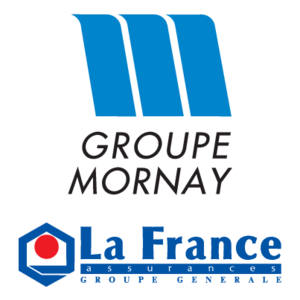 Mornay Groupe Logo