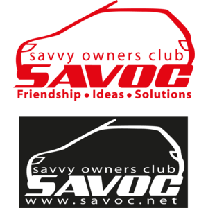 SAVOC Logo