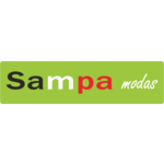 Sampa modas Logo
